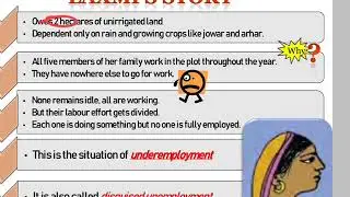 Sectors of the Indian economy - Part 3