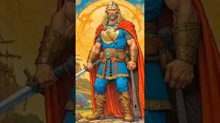 Mighty Thor in Motion: Animated Photo Montage! #marvel #superhero #animatedphotos