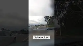 Almost Break Drag Mustang for Food