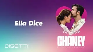 Conjunto Chaney - Ella Dice | Salsa Con Letra