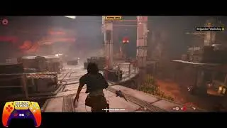 How to Get Shipjacker Workshop Treasure Location - A-A5 Paint Job - Star Wars Outlaws