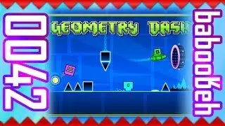Обзор Geometry Dash - Игра для Android и iOS (Android Country)