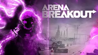 VÊM FICAR TENSO NA CLOSED BETA COM O PAI 😈 | ARENA BREAKOUT...