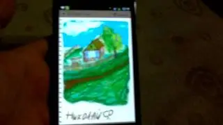 Samsung Galaxy Note - Аккумулятор