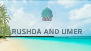 मनक़बत ग़ौसे आज़म سرکارِغوثِ پاک رض @rushdaandumer