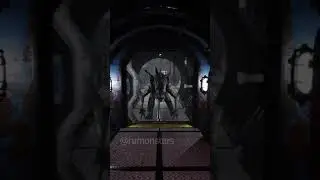 Alien, part 5