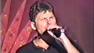 Сектор Газа - концерт Комсомольск на Амуре (15.10.1999)