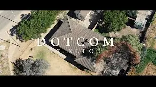 Dotcom - Somandla ft  Kefoe (Official Music Video)