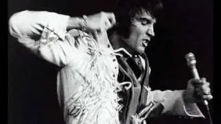 Elvis Presley - Release Me (live 1970)