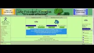 TPK Massive Geodude Attack 2011[HD]