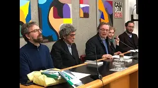 P. Barcella, R. Biorcio, F. Capelli, D. Saresella, P. Zanoni: Nodi dell'Italia repubblicana....