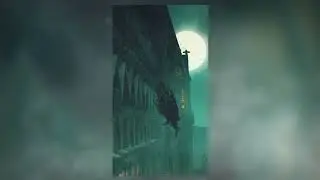 Ashes - Dark Post Apocalyptic Ambient by AbyssSound ❂ Royalty-Free