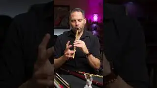 A waltz on a Sindt Bb tin whistle