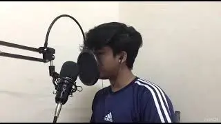 SERIBU TAHUN l KHATYIJAH l COVER UMAR IZZUDDINNN