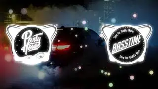collab with basstimex robby richh die yung bass boosted
