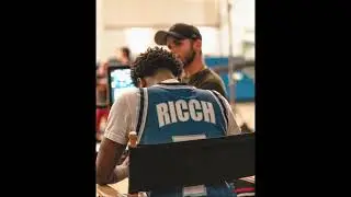 (FREE) Roddy Ricch x Young Thug x Gunna Type Beat - 