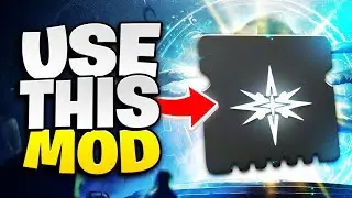 This 5 Year Old Mod Might BREAK The New Dungeon // Destiny 2 Season 23