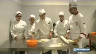 Keren  I Croissants. Ecco come farli.  HD Version  Cool