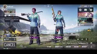 Watch me play BATTLEGROUNDS MOBILE INDIA via Omlet Arcade!