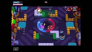 W Play Brawl Stars