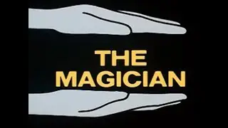 The Magician - The Complete Collection