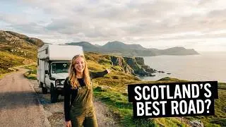 We Drove Scotland's NC500 (And It Wasn't What We Expected)