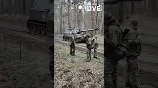 lính ukraine rất tự tin#shortvideo