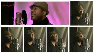 The Temptations - My Girl - A Cappella  (MrVoxter)