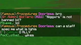 Meme Series: H0tti, Procedures, FaZeXaLaXzX (Banned)