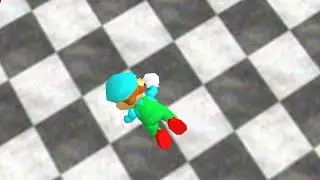 TheJosh347 collab entry