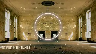 LKJ - LABS (Chill and Uplifting Beat (EXPERIMENT LABS))