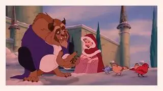 BEAUTY & THE BEAST | SOMETHING THERE MULTILANGUAGE (12 LANGUAGES COVER)