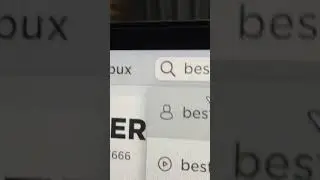 I found sussy boy in roblox again