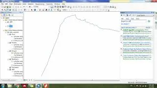 convert shape file to Autocad using (Arcmap)