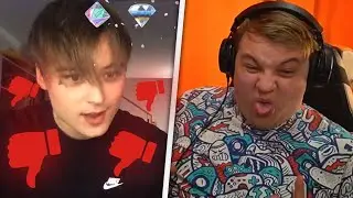 ПЯТЕРКА РАД ПРОВАЛУ ИВАНГАЯ | Нарезка ФУГА TV