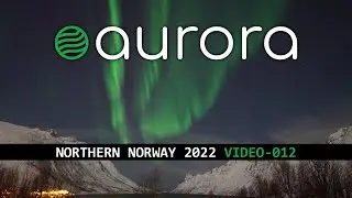 012 Experience the Northern Lights - Aurora Borealis.