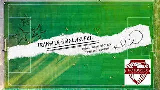 TRANSFER HABERLERİ 2023