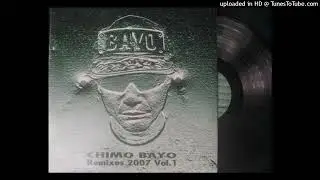 Chimo Bayo -  Extasi (D'Flame Remix)    Genesis 2007