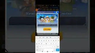 FANTASY FIGHTERS: ADVANCE - GIFT CODES