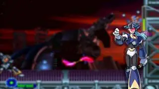 Dynamo | Mega Man X5 Remix