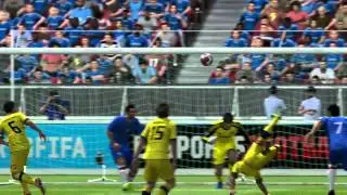 FIFA - Jaime99 - VOLEAS ESPECTACULARES