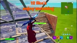 Blueberry faygo (fortnite montage)