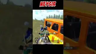 Insane Moment 😨🔥 PUBG Mobile