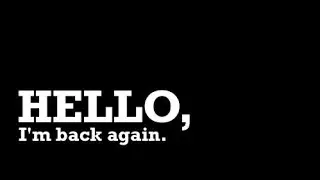 Last Straw…..