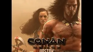 Топ игра - топ оптимизация сервера Conan: Exiles