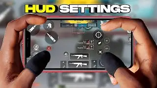 How To Get The Best HUD Settings In BLOOD STRIKE