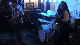 Louder than 10 live in horsham