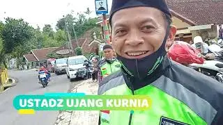 Touring Religi Desa Pamijahan Road To Cianjur PART 1