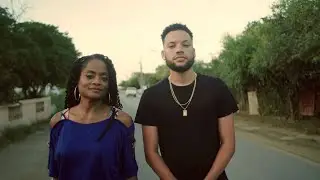 ALDAÏR - LIBERÁ ft. Izaline Calister