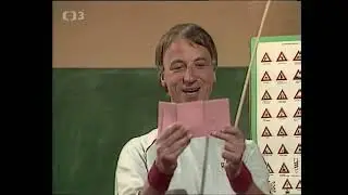 Plavci - Znám místa časem zavátá [1984]